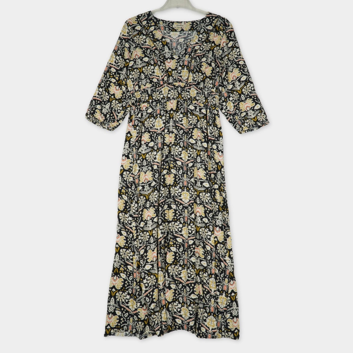 pre-loved Garcia Kleid Gr. M