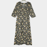 pre-loved Garcia Kleid Gr. M