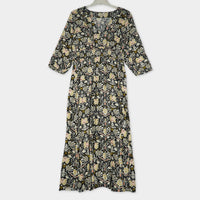 pre-loved Garcia Kleid Gr. M