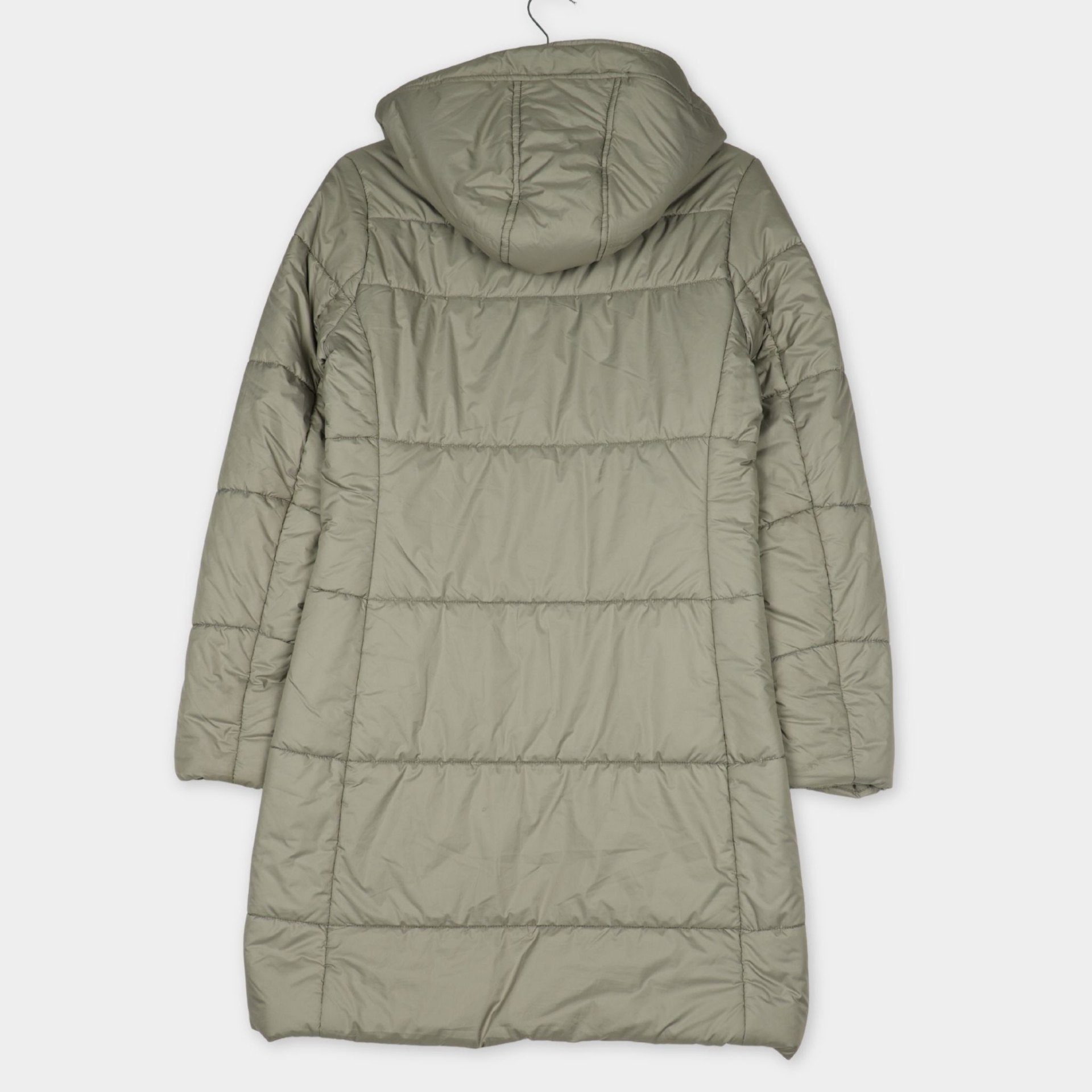pre-loved G-Star Raw Wintermantel Gr. S
