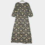 pre-loved Garcia Kleid Gr. M