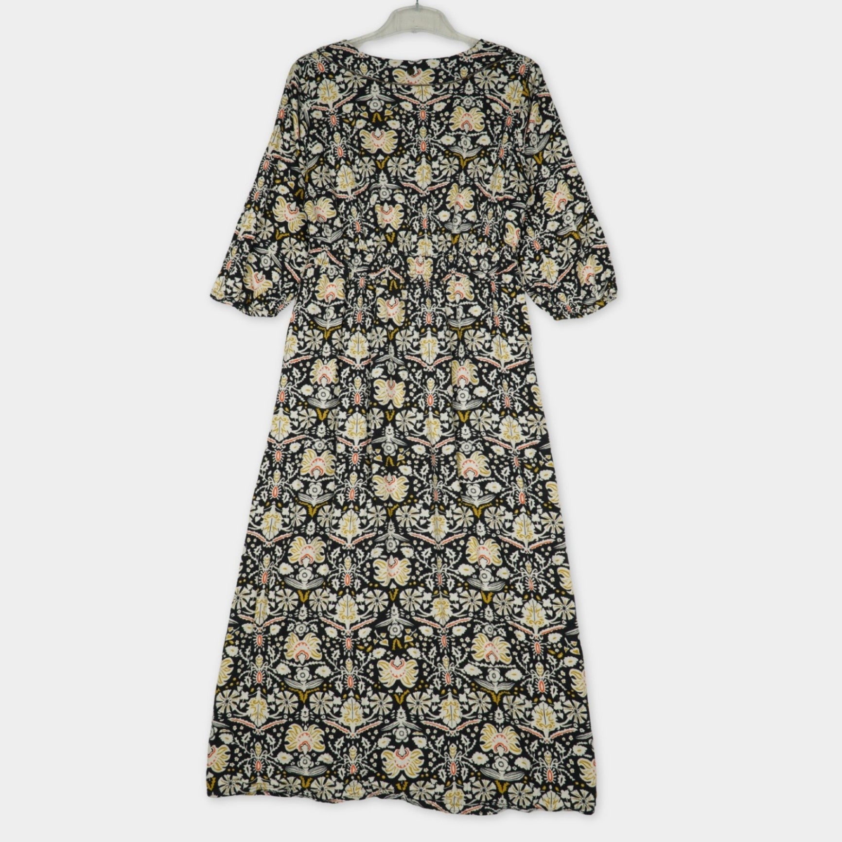 pre-loved Garcia Kleid Gr. M