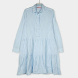 pre-loved Esvivid Kleid Gr. L