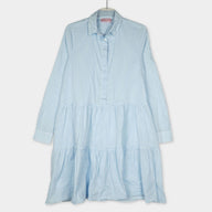 pre-loved Esvivid Kleid Gr. L