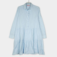 pre-loved Esvivid Kleid Gr. L