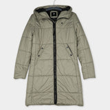 pre-loved G-Star Raw Wintermantel Gr. S