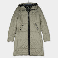 pre-loved G-Star Raw Wintermantel Gr. S