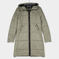 pre-loved G-Star Raw Wintermantel Gr. S