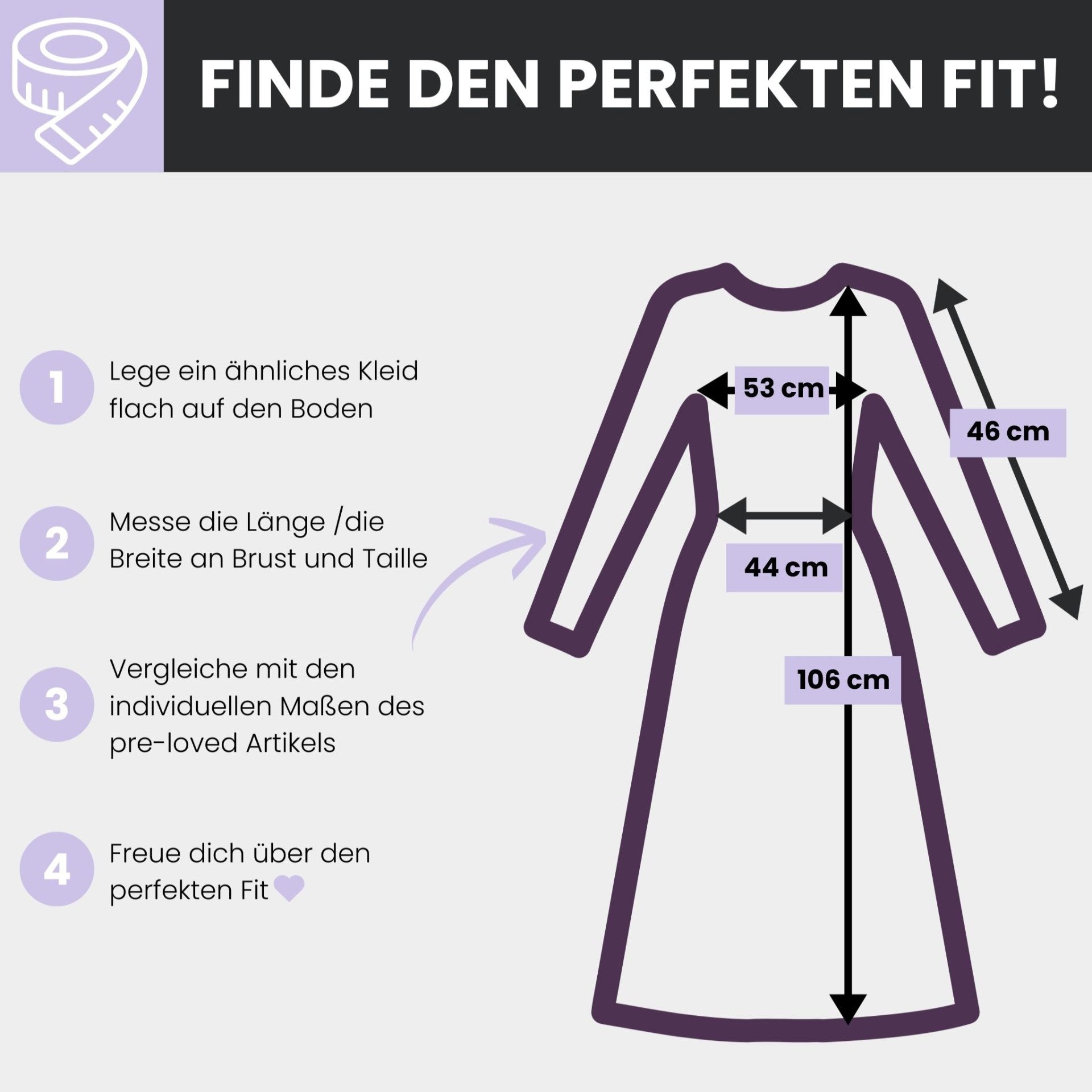 pre-loved Esprit Kleid Gr. L