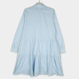pre-loved Esvivid Kleid Gr. L