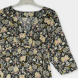 pre-loved Garcia Kleid Gr. M