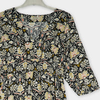 pre-loved Garcia Kleid Gr. M