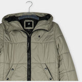 pre-loved G-Star Raw Wintermantel Gr. S