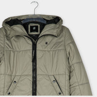 pre-loved G-Star Raw Wintermantel Gr. S