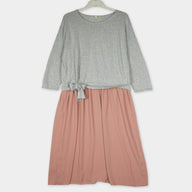 pre-loved Esprit Kleid Gr. L