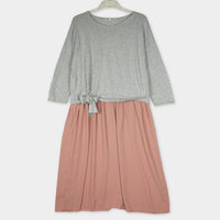 pre-loved Esprit Kleid Gr. L
