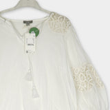 pre-loved C&A Bluse Gr. 46
