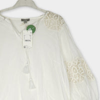 pre-loved C&A Bluse Gr. 46