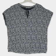 pre-loved Tom Tailor T-Shirt Gr. 46