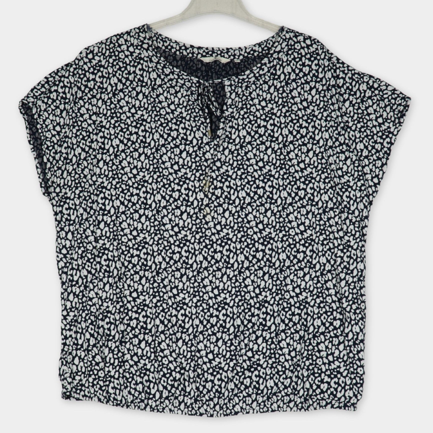 pre-loved Tom Tailor T-Shirt Gr. 46