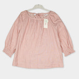 pre-loved s. Oliver Bluse Gr. 46