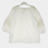 pre-loved C&A Bluse Gr. 46