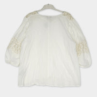 pre-loved C&A Bluse Gr. 46