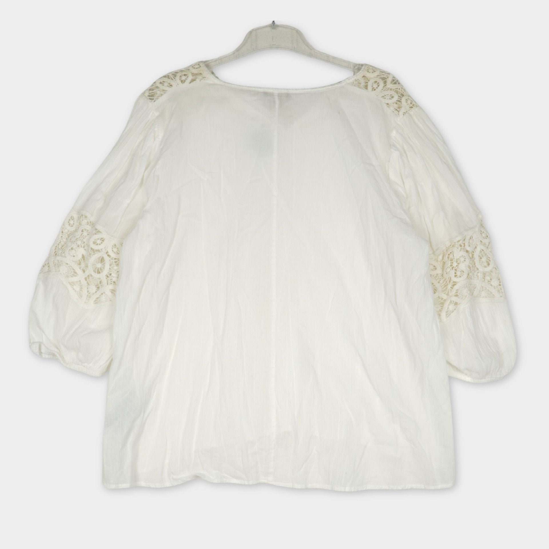 pre-loved C&A Bluse Gr. 46