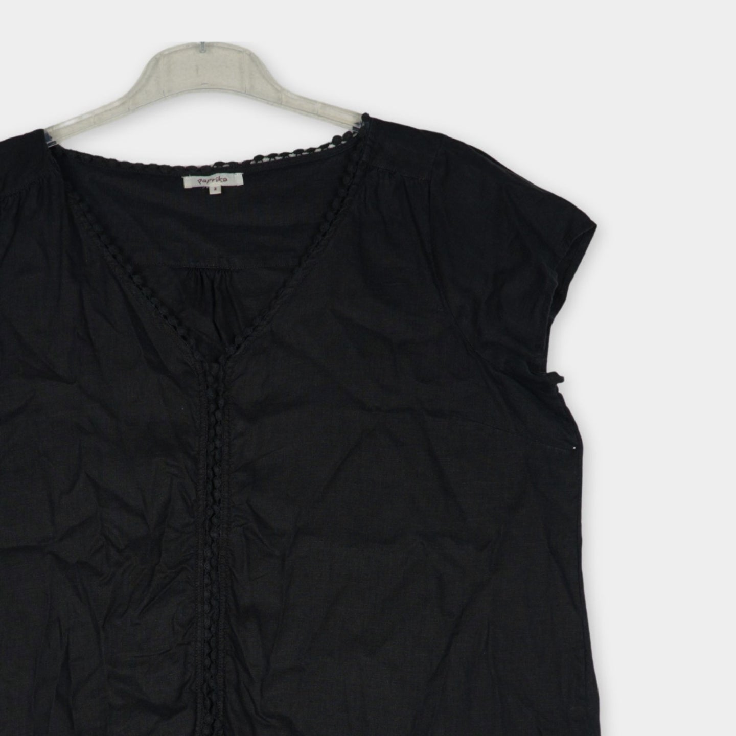 pre-loved Paprika T-Shirt Gr. 2