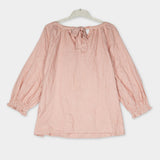 pre-loved s. Oliver Bluse Gr. 46
