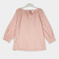 pre-loved s. Oliver Bluse Gr. 46