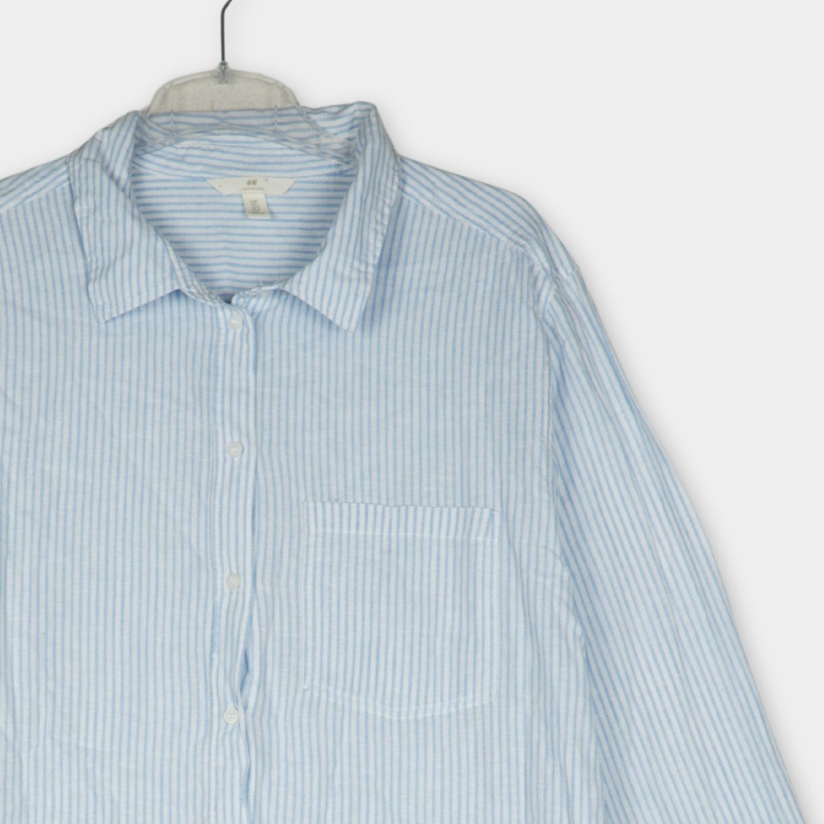pre-loved H&M Bluse Gr. L