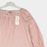 pre-loved s. Oliver Bluse Gr. 46