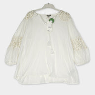 pre-loved C&A Bluse Gr. 46