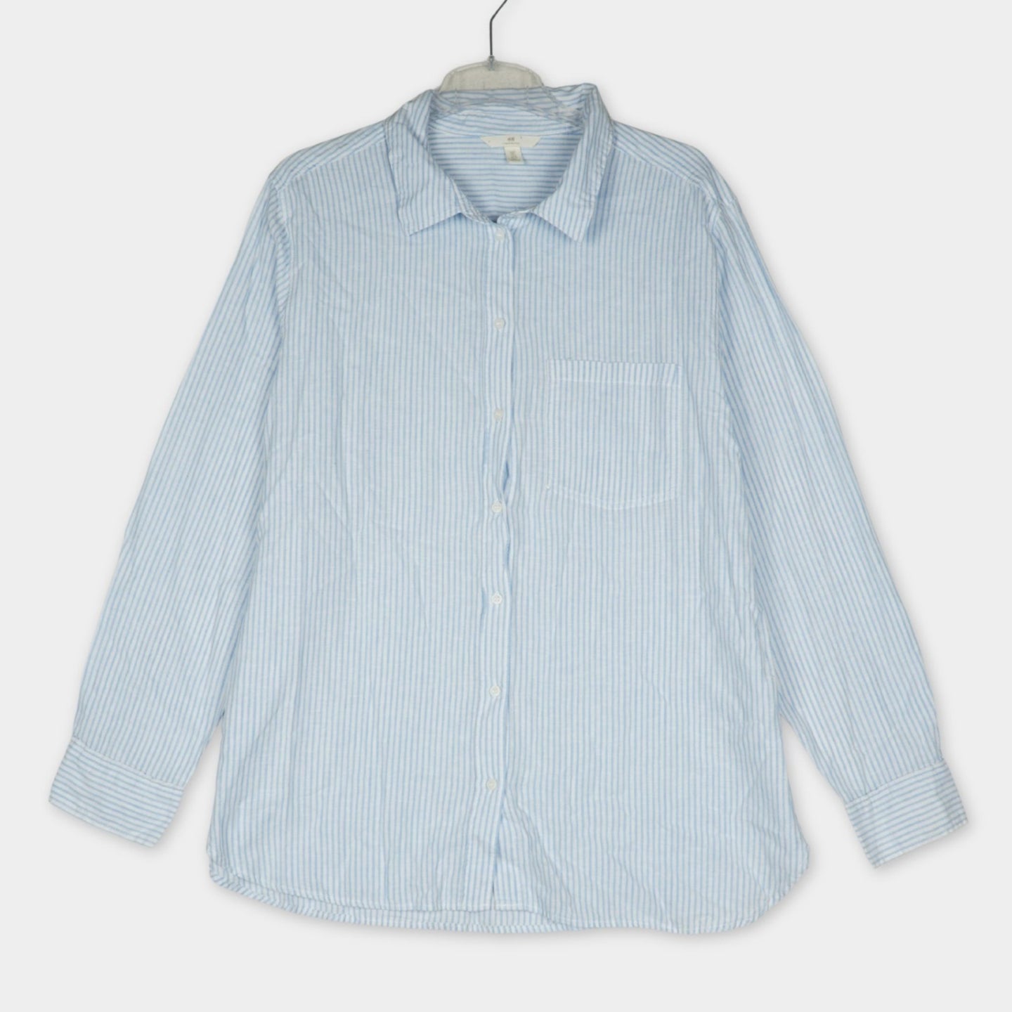 pre-loved H&M Bluse Gr. L