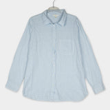 pre-loved H&M Bluse Gr. L