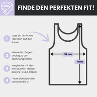 pre-loved Street One Top Gr. 46