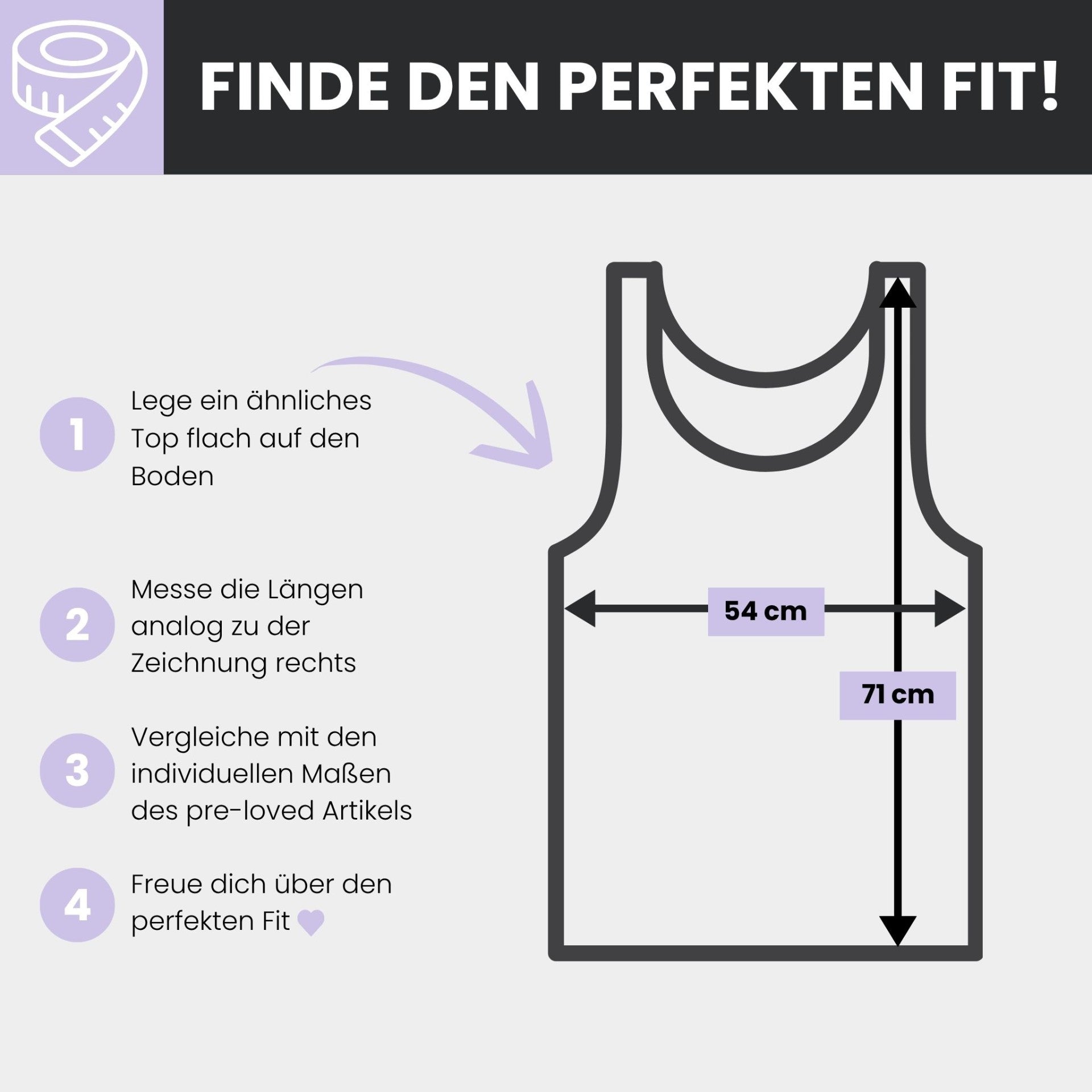 pre-loved Street One Top Gr. 46