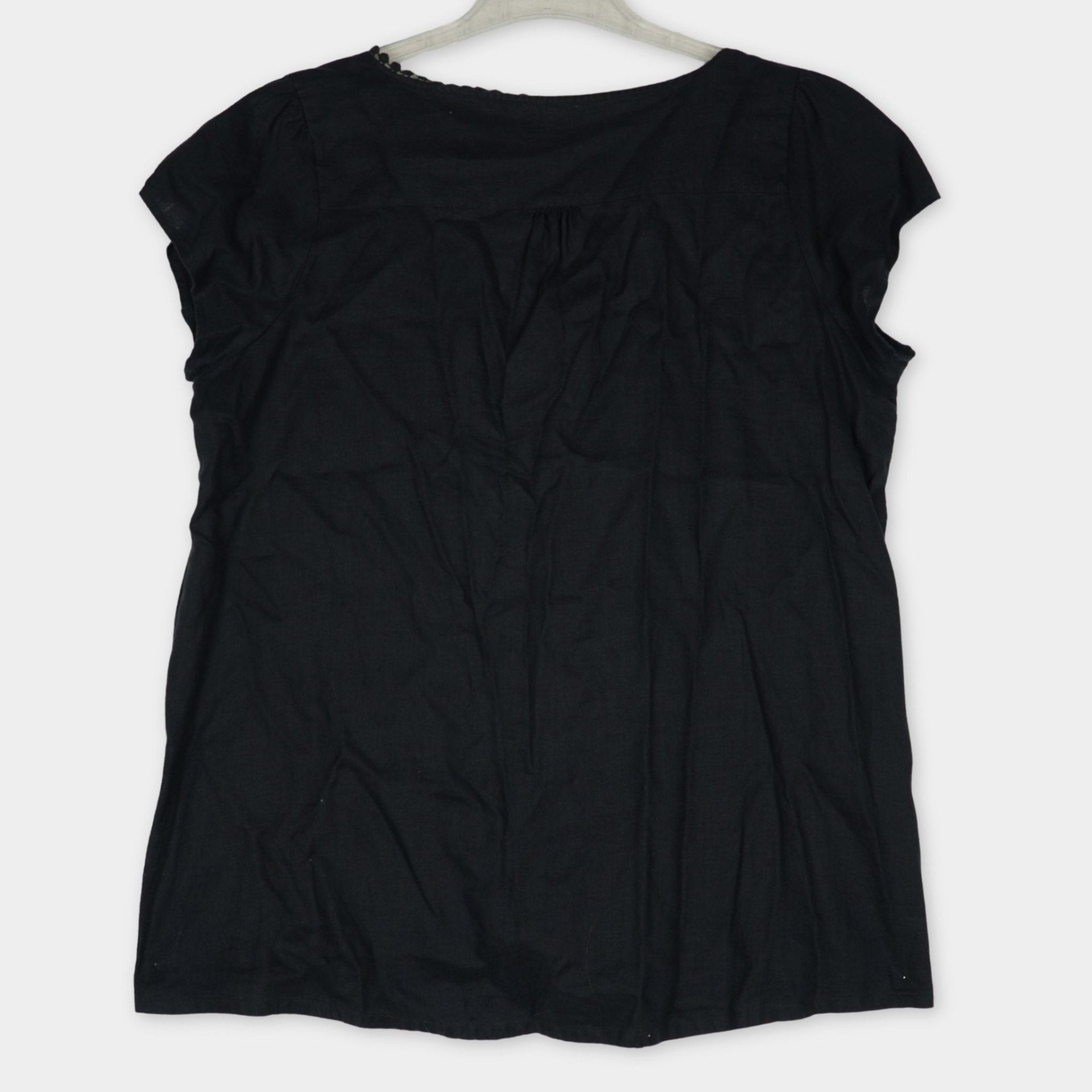 pre-loved Paprika T-Shirt Gr. 2