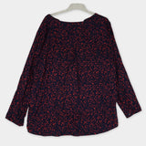 pre-loved Cecil Bluse Gr. XXL