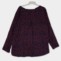 pre-loved Cecil Bluse Gr. XXL