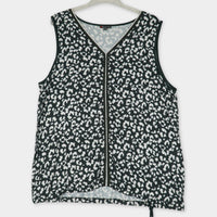 pre-loved Street One Top Gr. 46