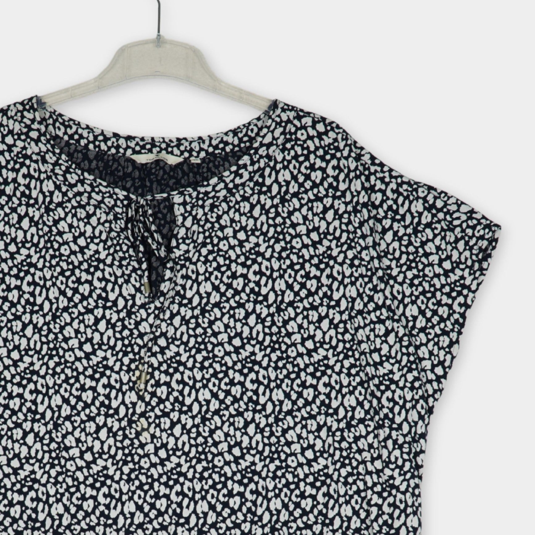 pre-loved Tom Tailor T-Shirt Gr. 46