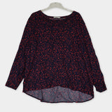 pre-loved Cecil Bluse Gr. XXL