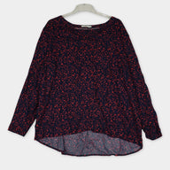 pre-loved Cecil Bluse Gr. XXL