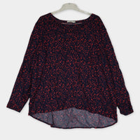 pre-loved Cecil Bluse Gr. XXL
