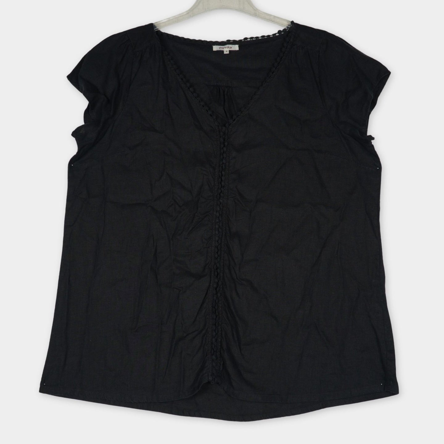 pre-loved Paprika T-Shirt Gr. 2
