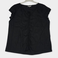 pre-loved Paprika T-Shirt Gr. 2