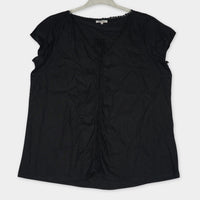 pre-loved Paprika T-Shirt Gr. 2
