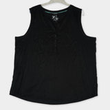 pre-loved Street One Top Gr. 46